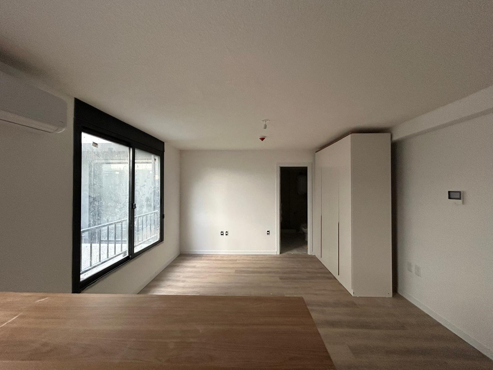 Alquiler Apartamento monoambiente palermo · Foto 3