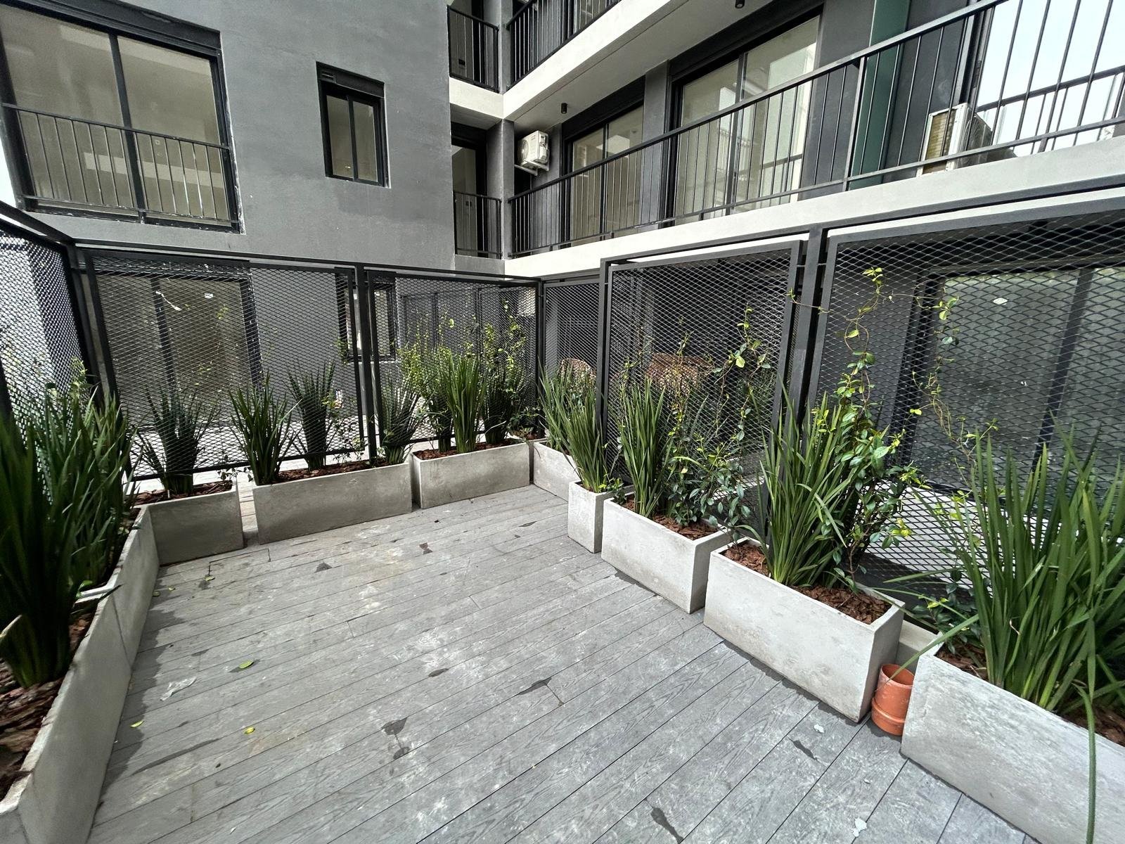 Alquiler Apartamento monoambiente palermo · Foto 1