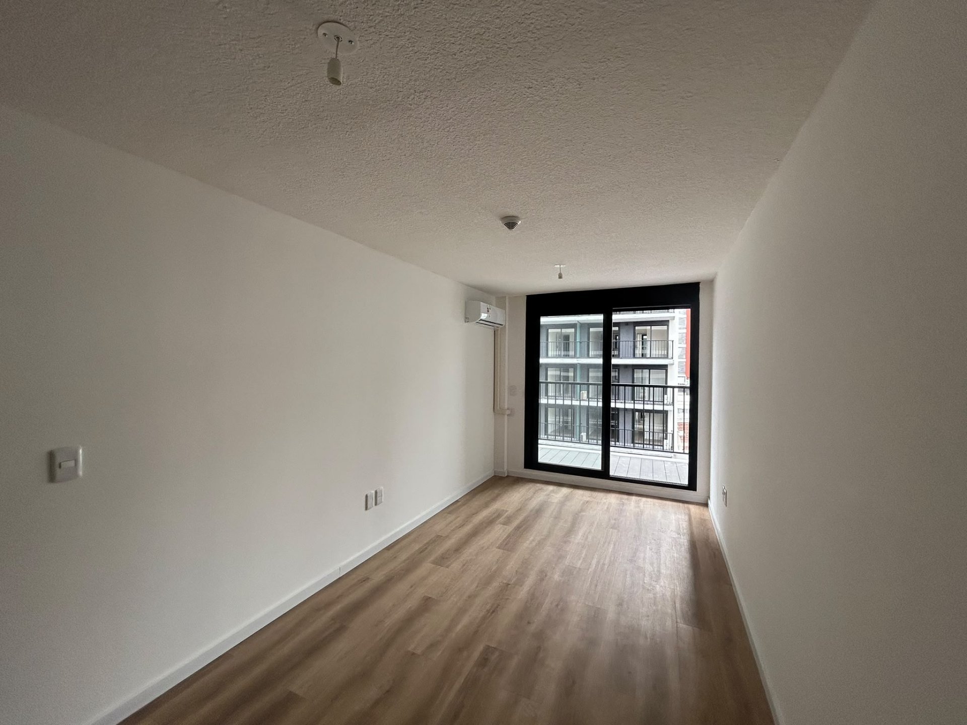 Alquiler Apartamento 1 dormitorio Palermo · Foto 5