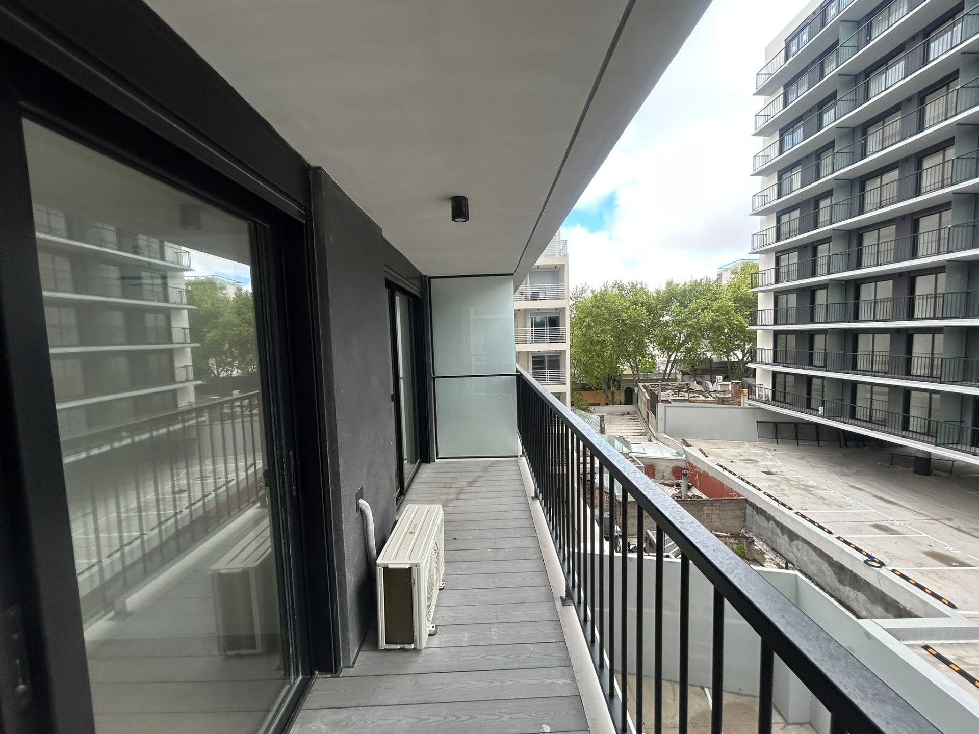 Alquiler Apartamento 1 dormitorio Palermo · Foto 1