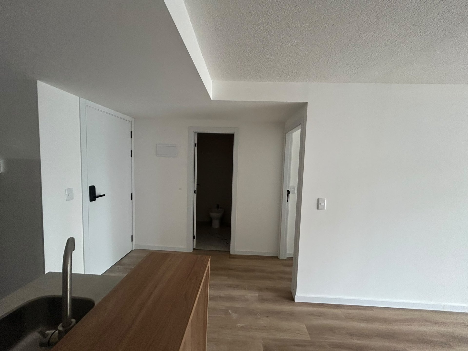 Alquiler Apartamento 1 dormitorio Palermo · Foto 7