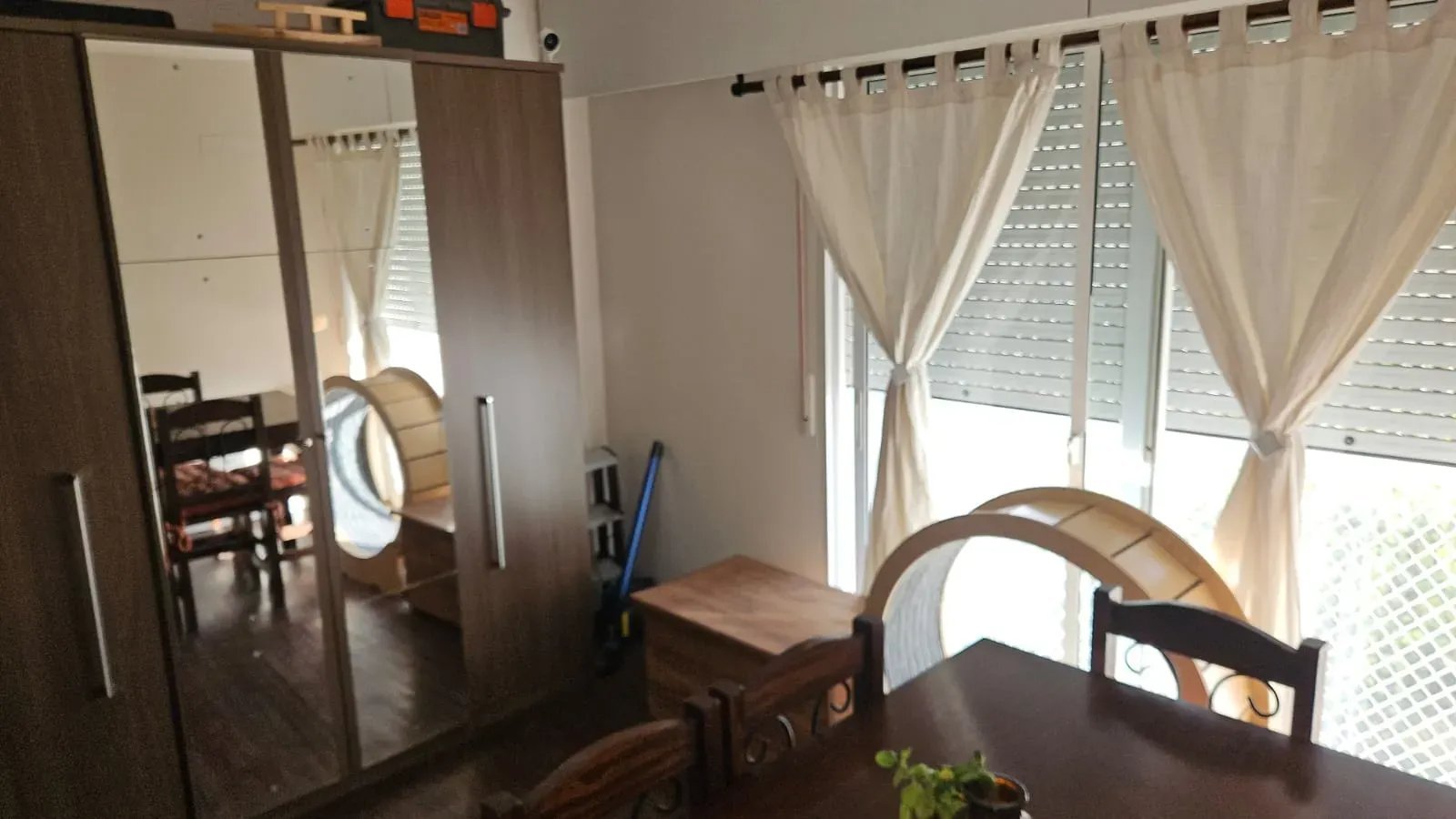 Alquiler Apartamento 2 dormitorios Parque Rivera · Foto 7
