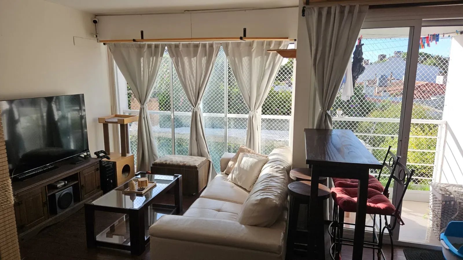 Alquiler Apartamento 2 dormitorios Parque Rivera · Foto 2