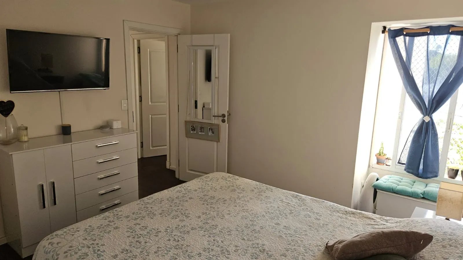 Alquiler Apartamento 2 dormitorios Parque Rivera · Foto 4
