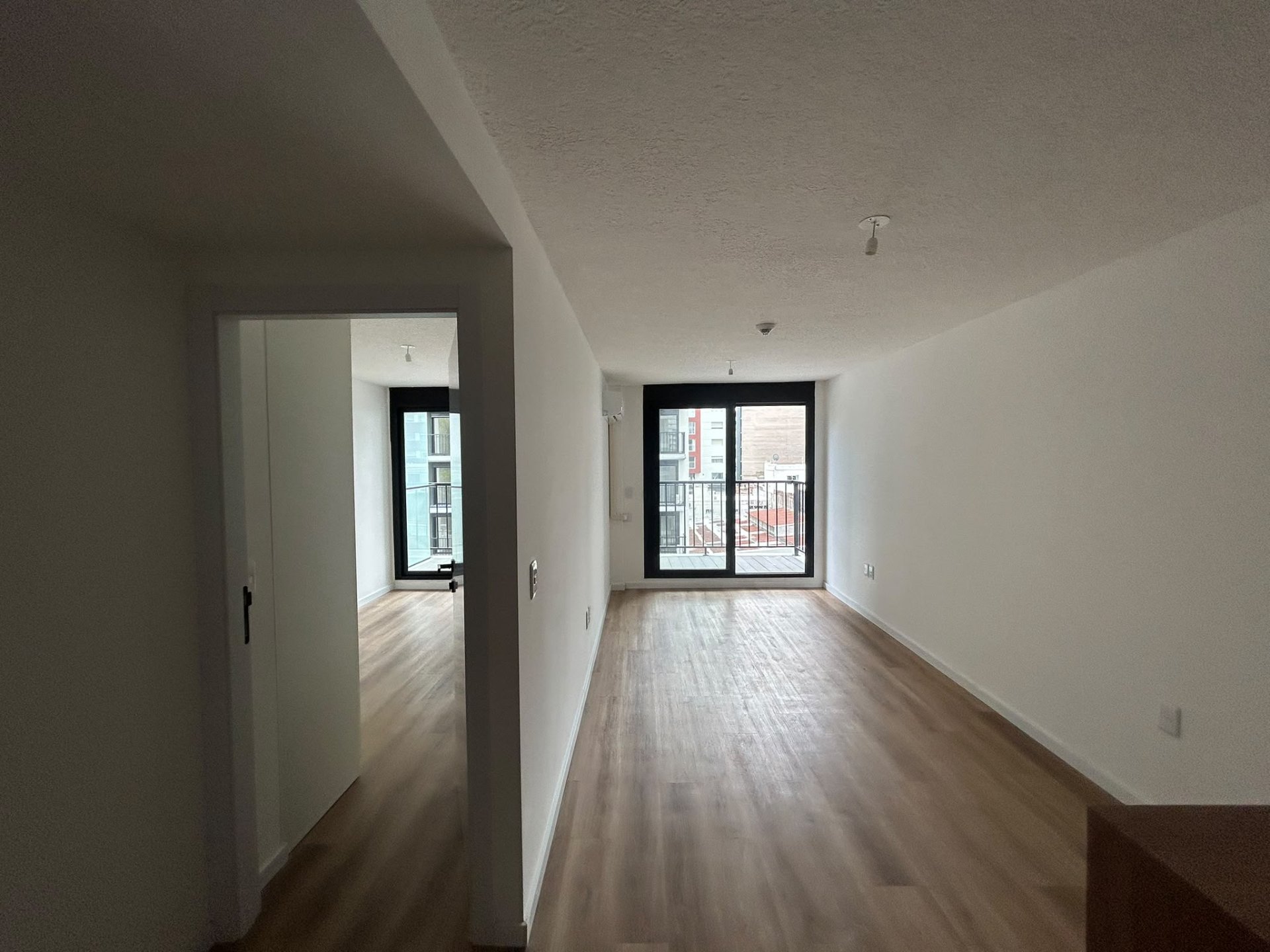 Alquiler Apartamento 1 dormitorio en palermo · Foto 4