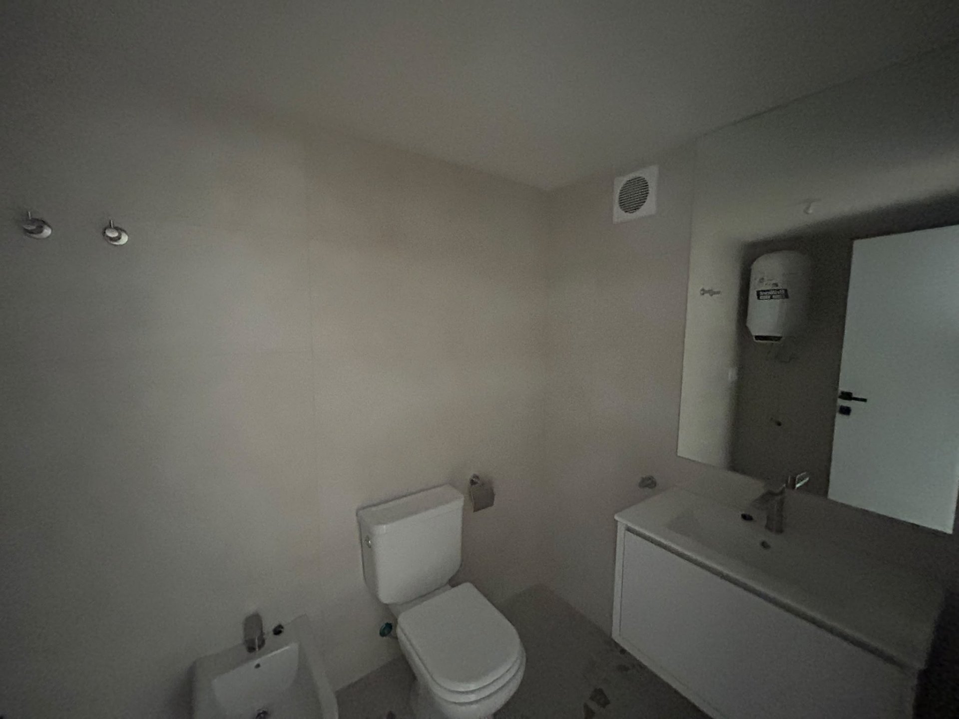 Alquiler Apartamento 1 dormitorio en palermo · Foto 8