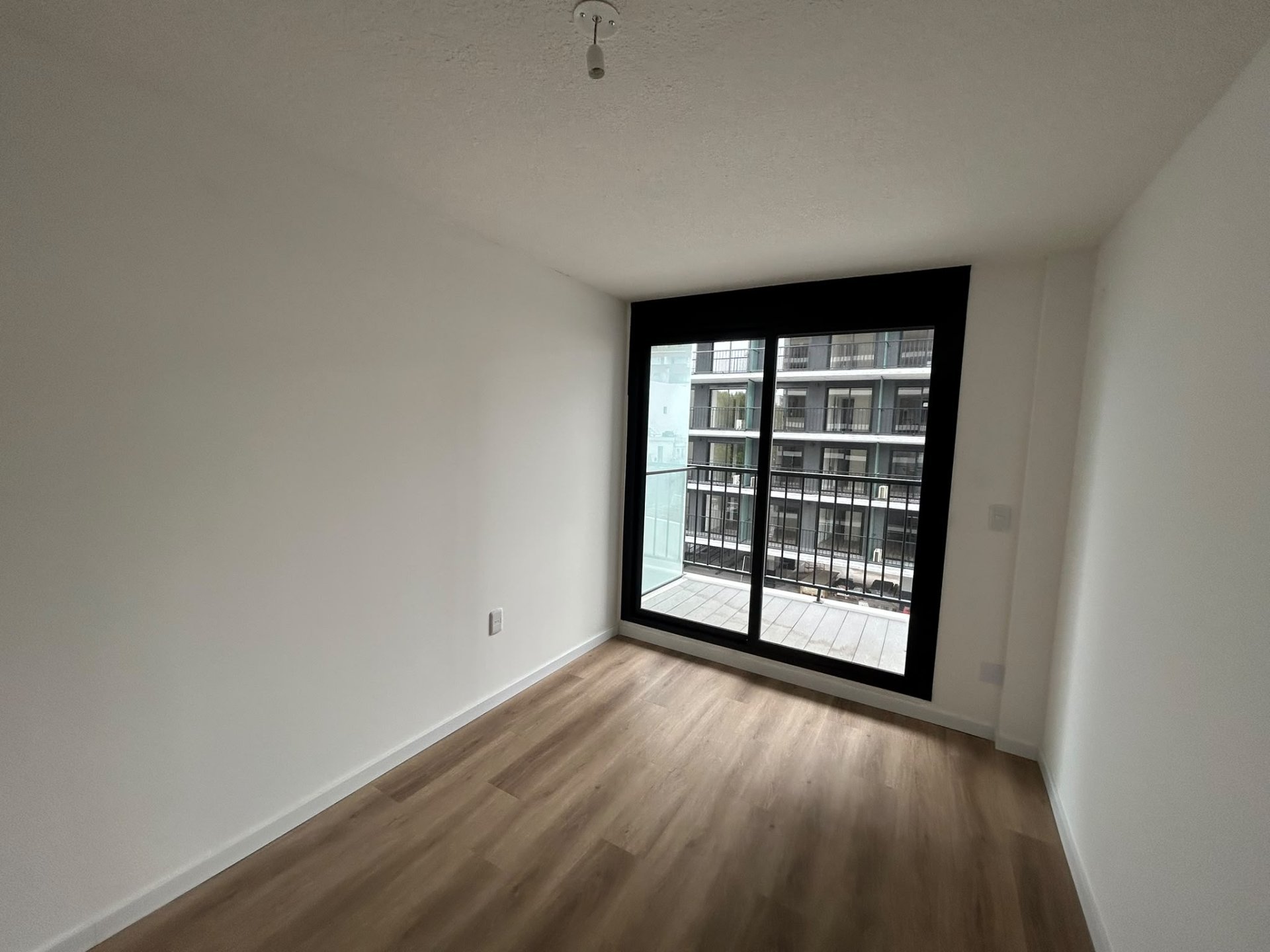 Alquiler Apartamento 1 dormitorio en palermo · Foto 6