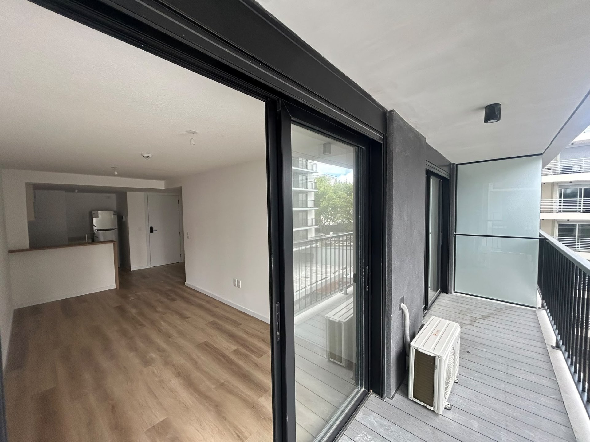 Alquiler Apartamento 1 dormitorio en palermo · Foto 2