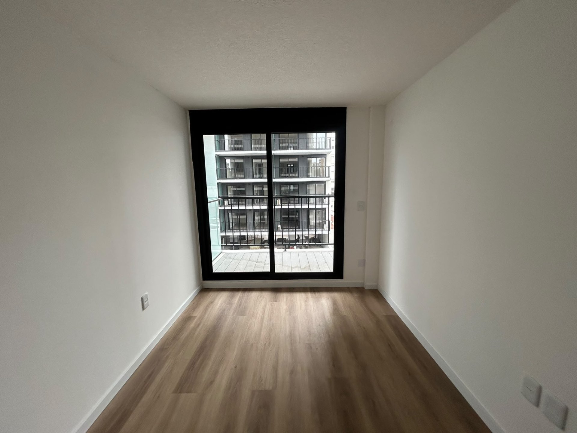 Alquiler Apartamento 1 dormitorio en palermo · Foto 7