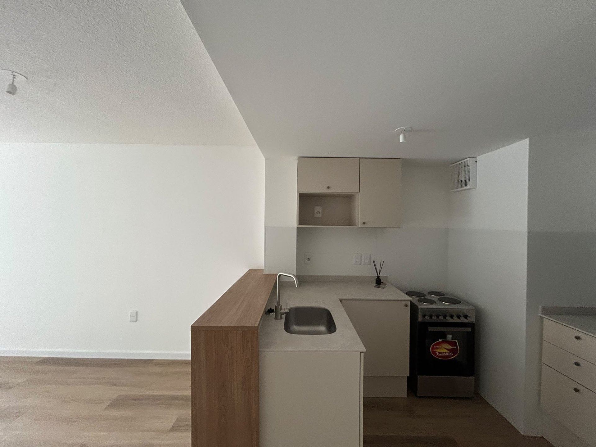 Alquiler Apartamento 1 dormitorio en palermo · Foto 5