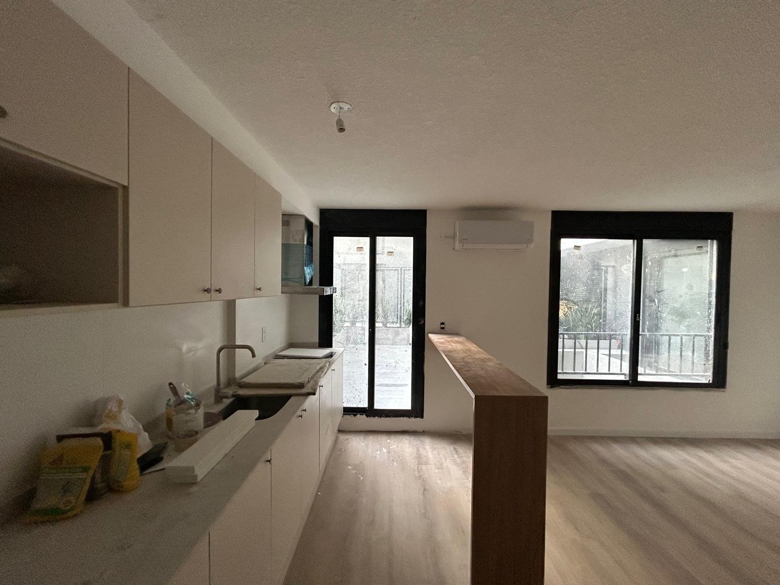 Alquiler Monoambiente en palermo · Foto 6