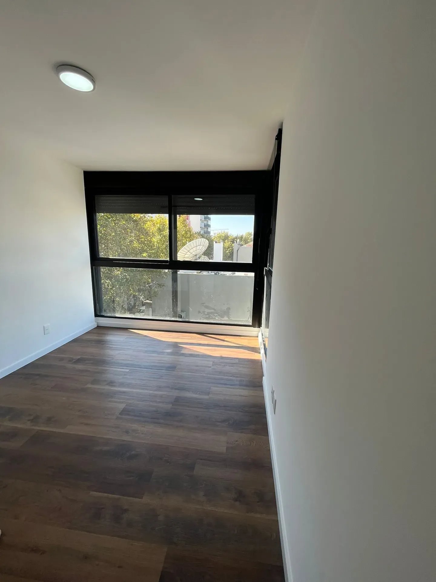 Alquiler Apartamento 1 dormitorio Cordon- Montevideo · Foto 2