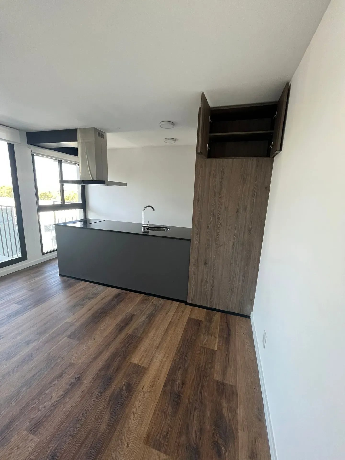 Alquiler Apartamento 1 dormitorio Cordon- Montevideo · Foto 5