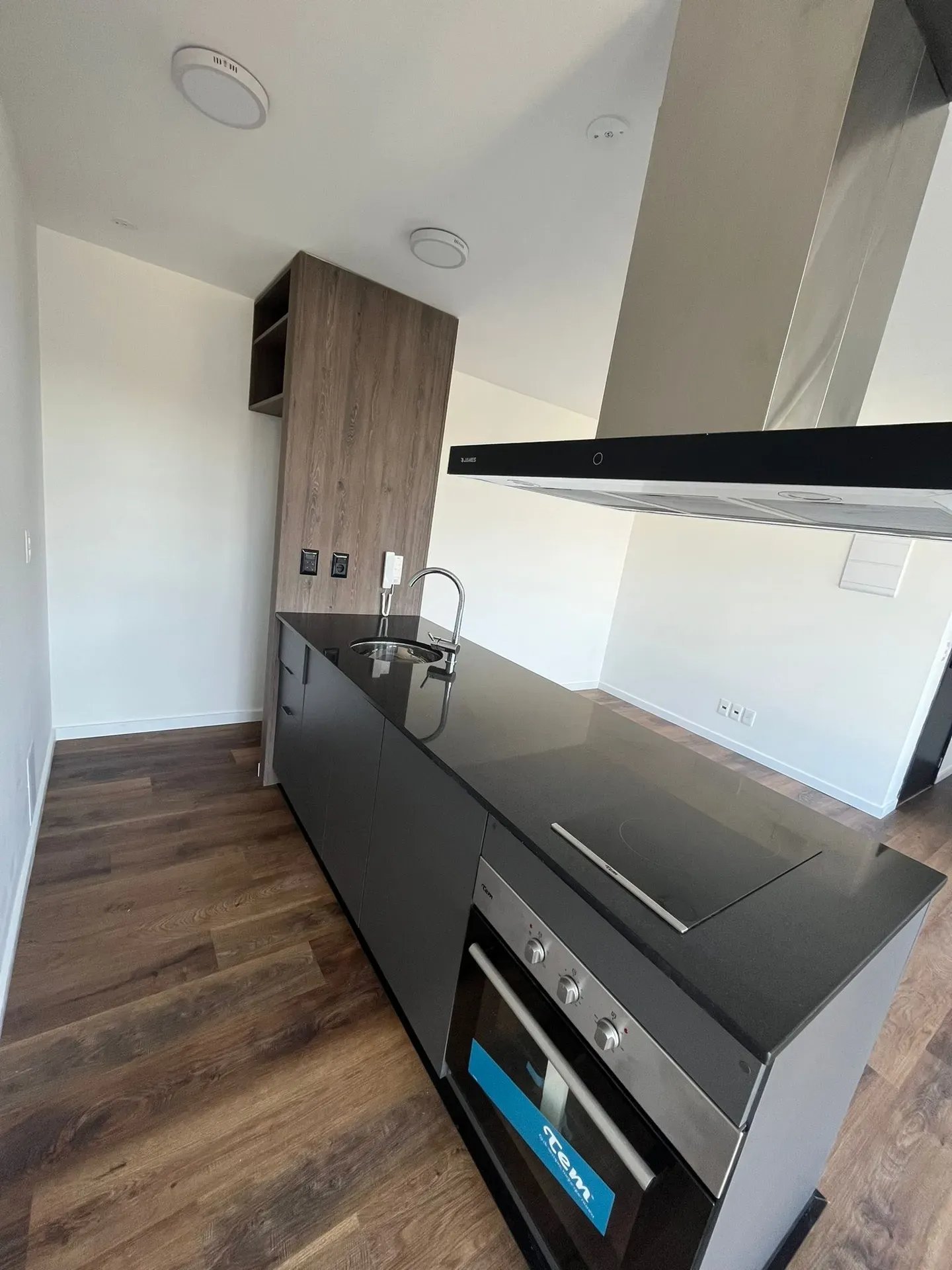Alquiler Apartamento 1 dormitorio Cordon- Montevideo · Foto 6