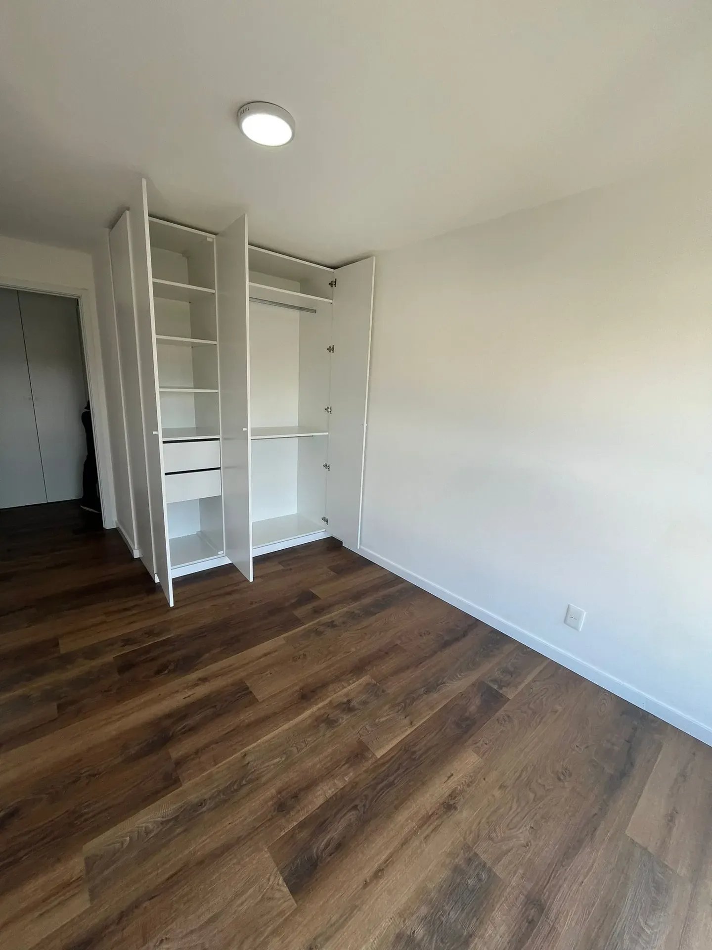 Alquiler Apartamento 1 dormitorio Cordon- Montevideo · Foto 8