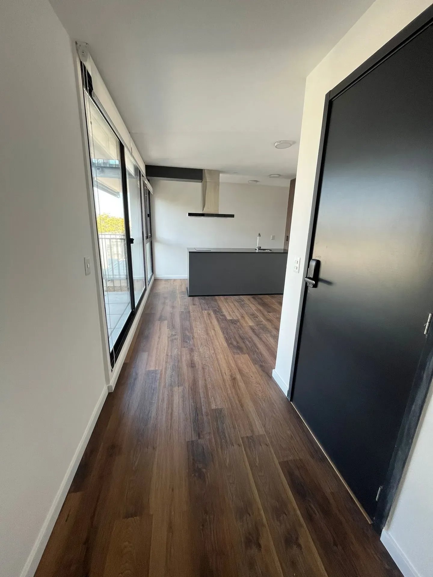 Alquiler Apartamento 1 dormitorio Cordon- Montevideo · Foto 7