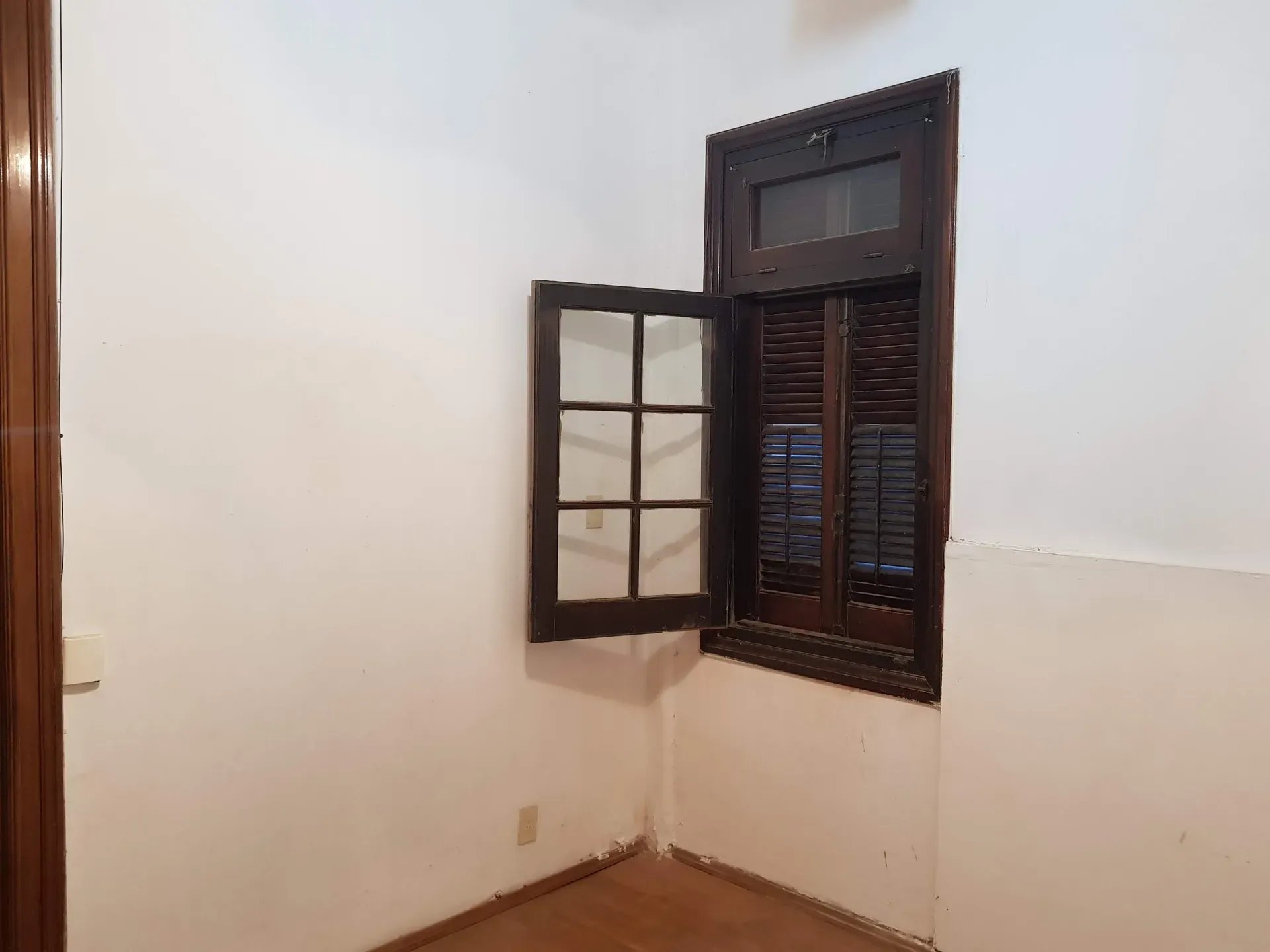 Alquiler Apartamento 1 dormitorio Ciudad Vieja Palacio Salvo · Foto 3