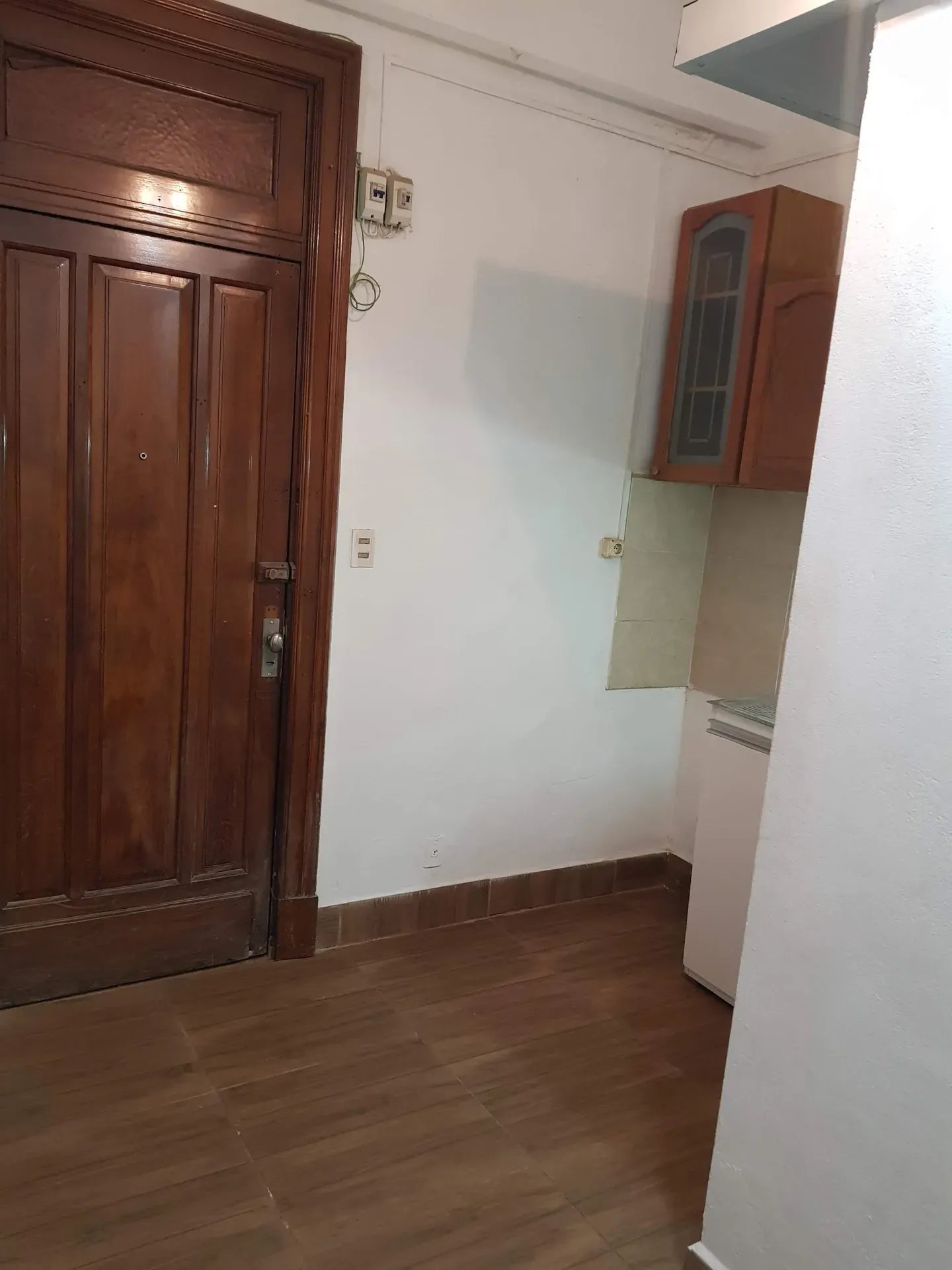 Alquiler Apartamento 1 dormitorio Ciudad Vieja Palacio Salvo · Foto 2