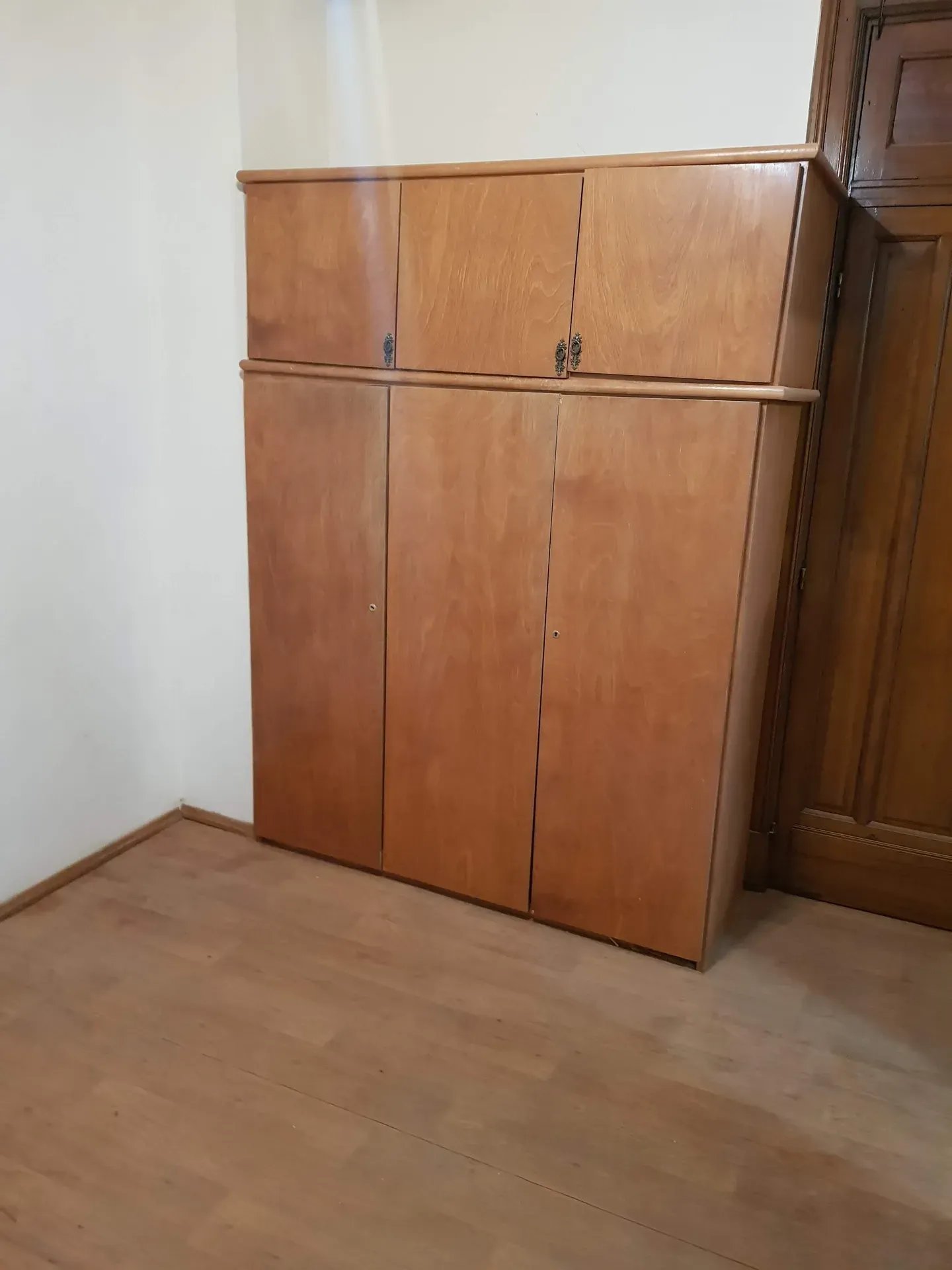 Alquiler Apartamento 1 dormitorio Ciudad Vieja Palacio Salvo · Foto 5
