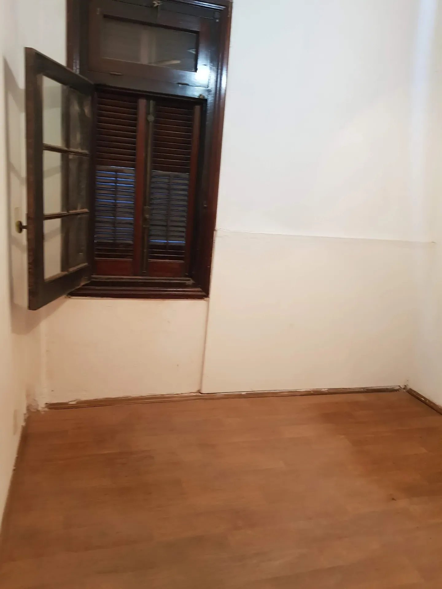 Alquiler Apartamento 1 dormitorio Ciudad Vieja Palacio Salvo · Foto 4