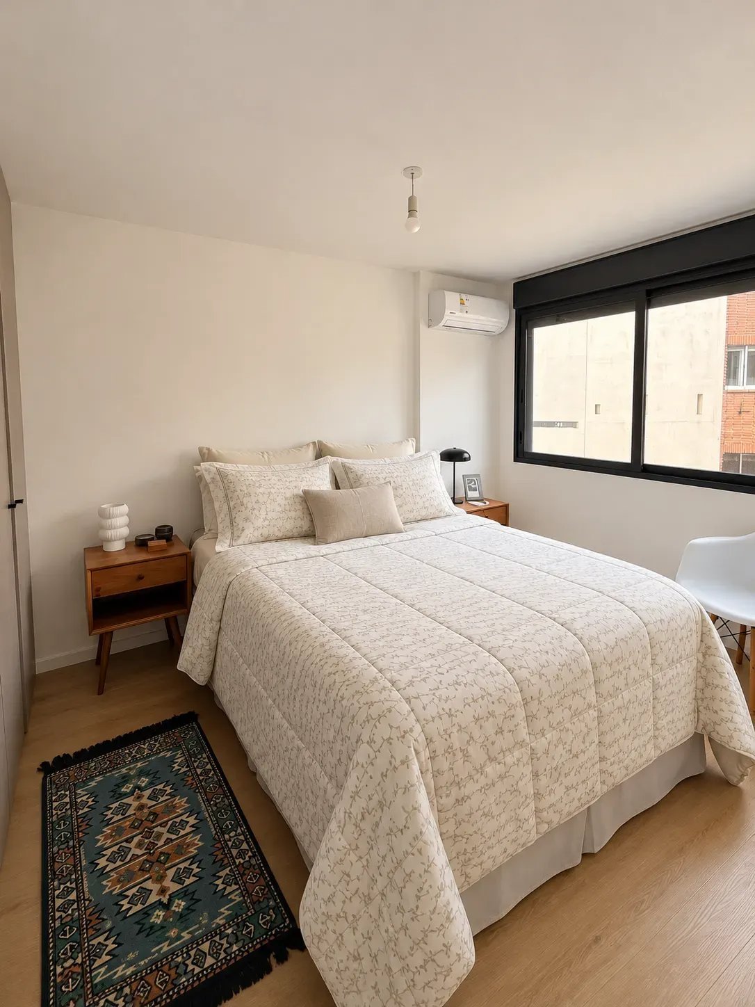 Alquiler Apartamento 1 dormitorio Montevideo · Foto 5