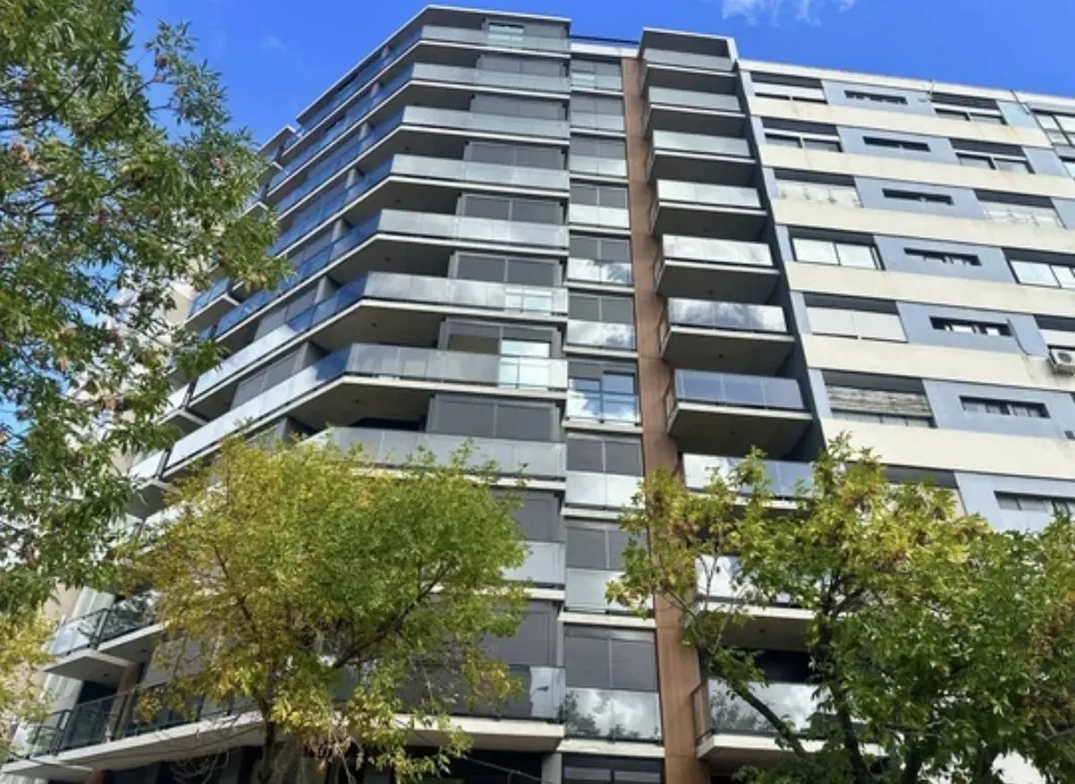 Alquiler Apartamento 1 dormitorio Montevideo