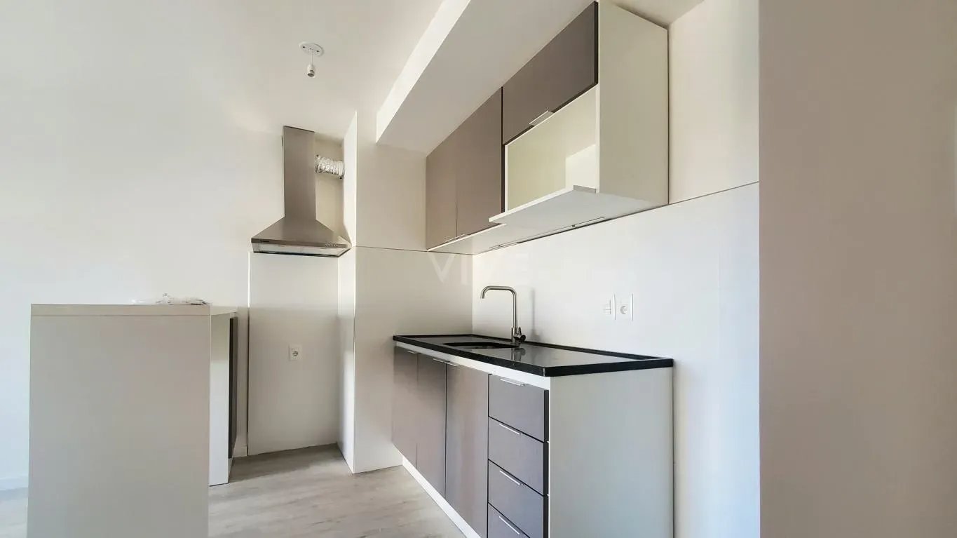 Alquiler Apartamento 1 dormitorio Centro · Foto 4