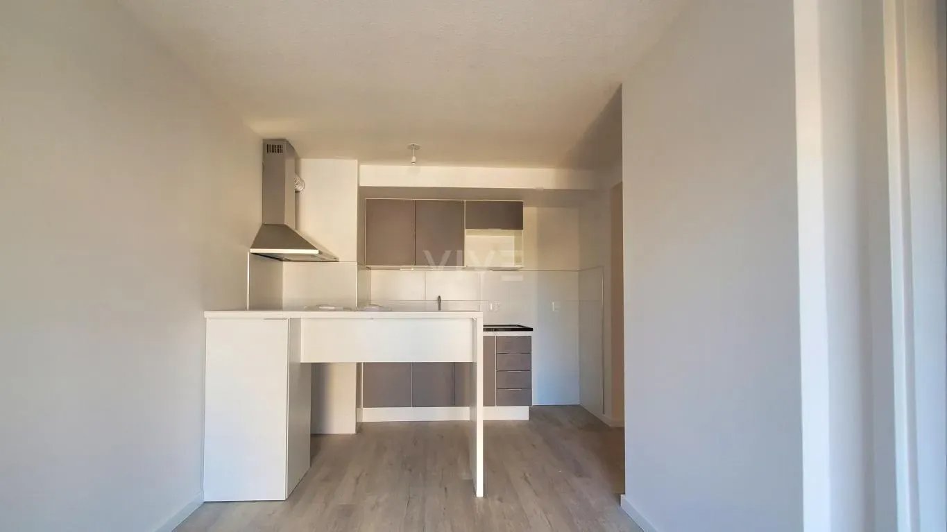 Alquiler Apartamento 1 dormitorio Centro · Foto 3