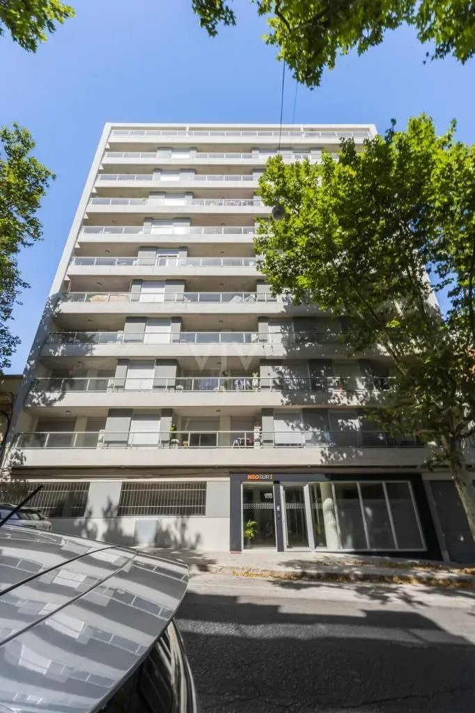 Alquiler Apartamento 1 dormitorio Centro