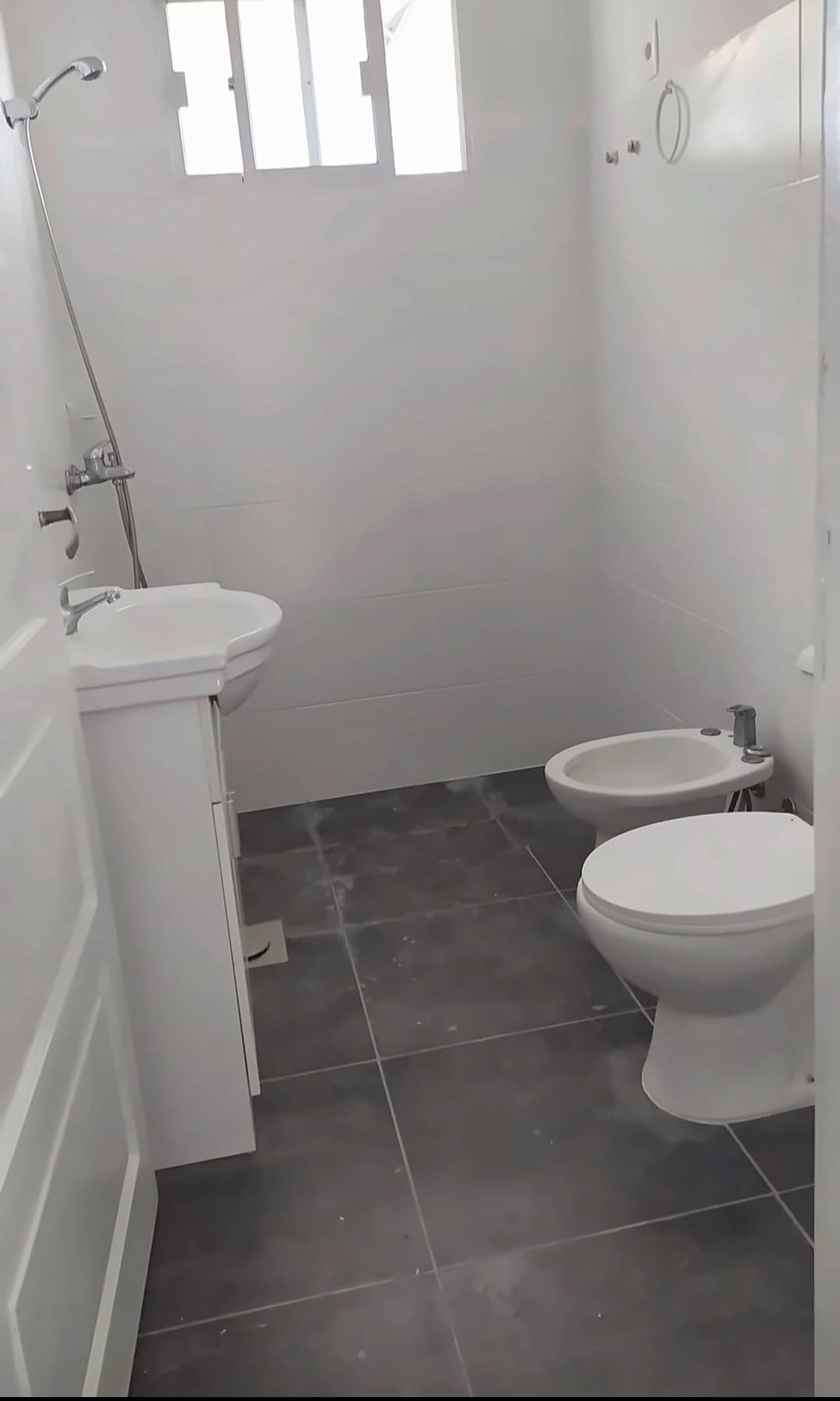 Alquiler Apartamento 2 dormitorios Capurro · Foto 1