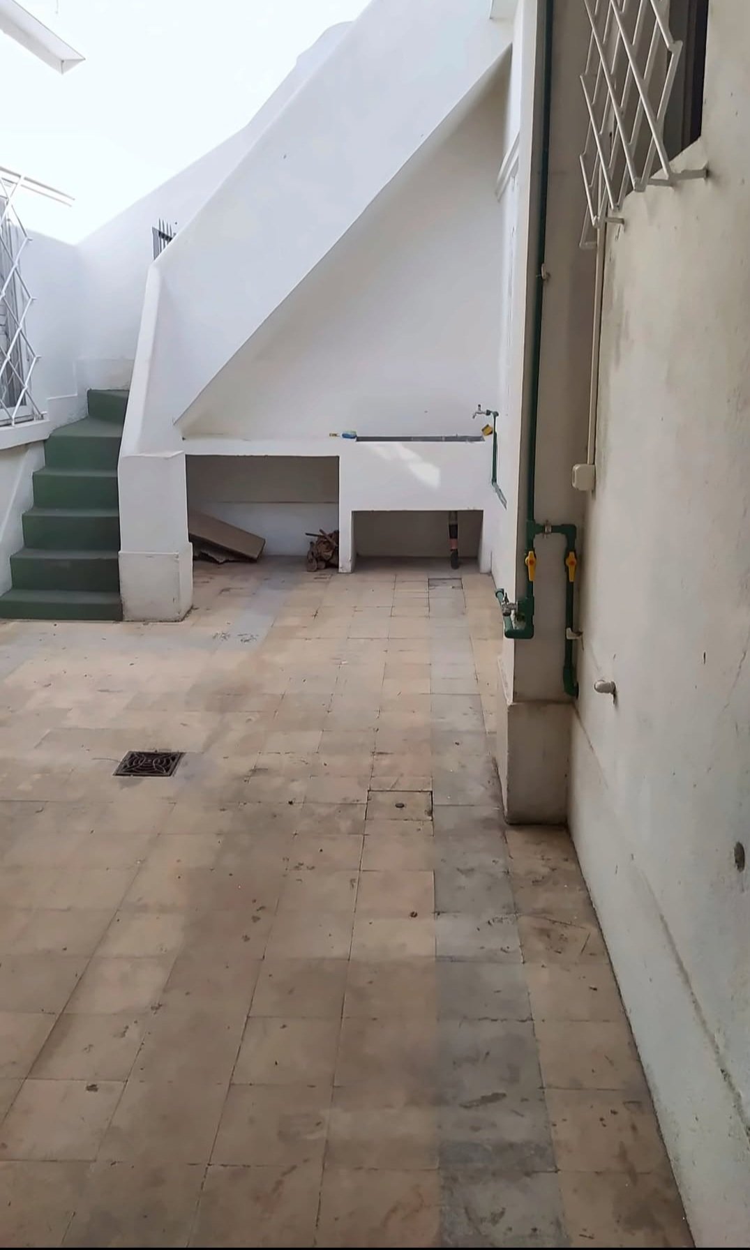 Alquiler Apartamento 2 dormitorios Capurro · Foto 2
