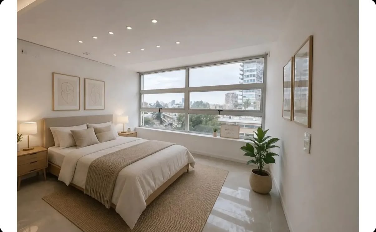 Alquiler Apartamento 2 dormitorios  en Montevideo , Avenida Italia · Foto 6