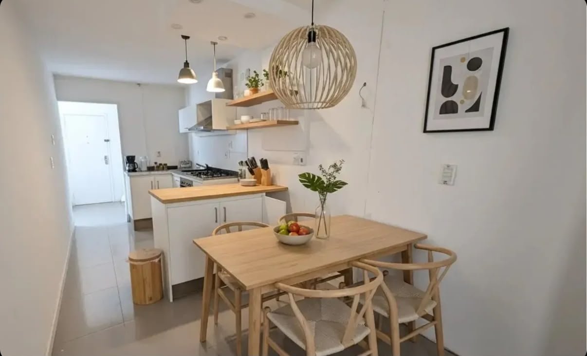 Alquiler Apartamento 2 dormitorios  en Montevideo , Avenida Italia · Foto 8