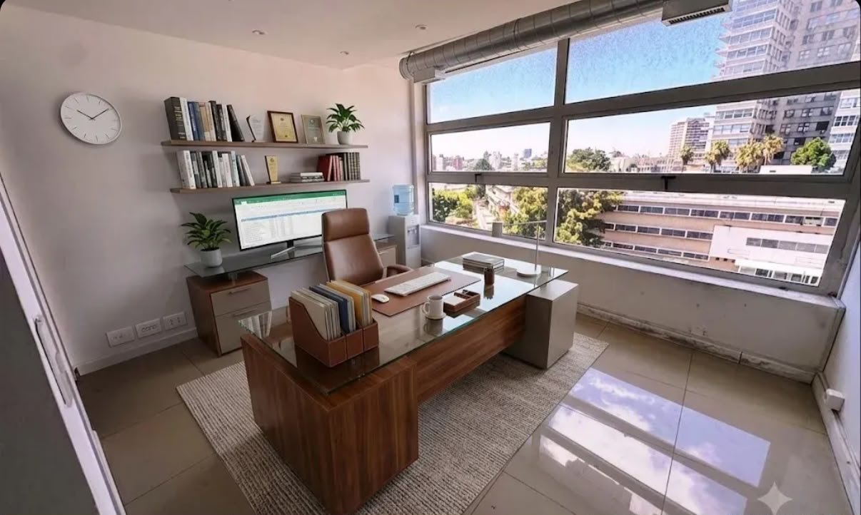 Alquiler Apartamento 2 dormitorios  en Montevideo , Avenida Italia · Foto 4