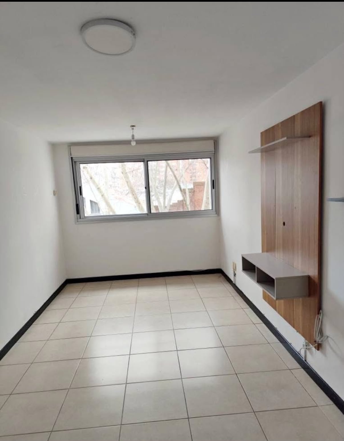Alquiler Apartamento 2 dormitorios Montevideo · Foto 7