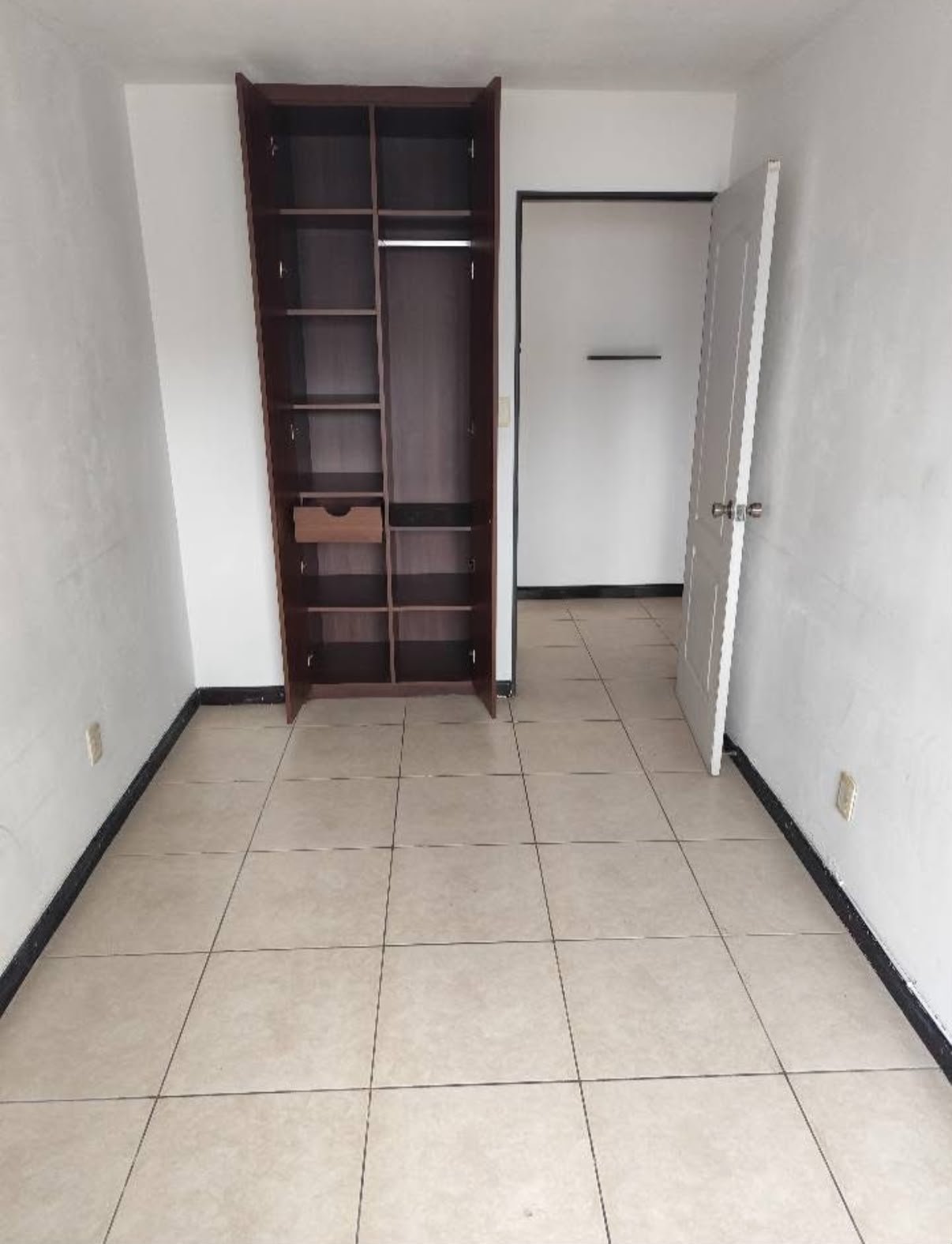 Alquiler Apartamento 2 dormitorios Montevideo · Foto 6