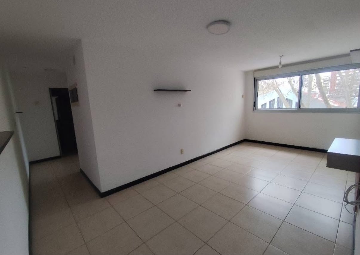 Alquiler Apartamento 2 dormitorios Montevideo · Foto 1