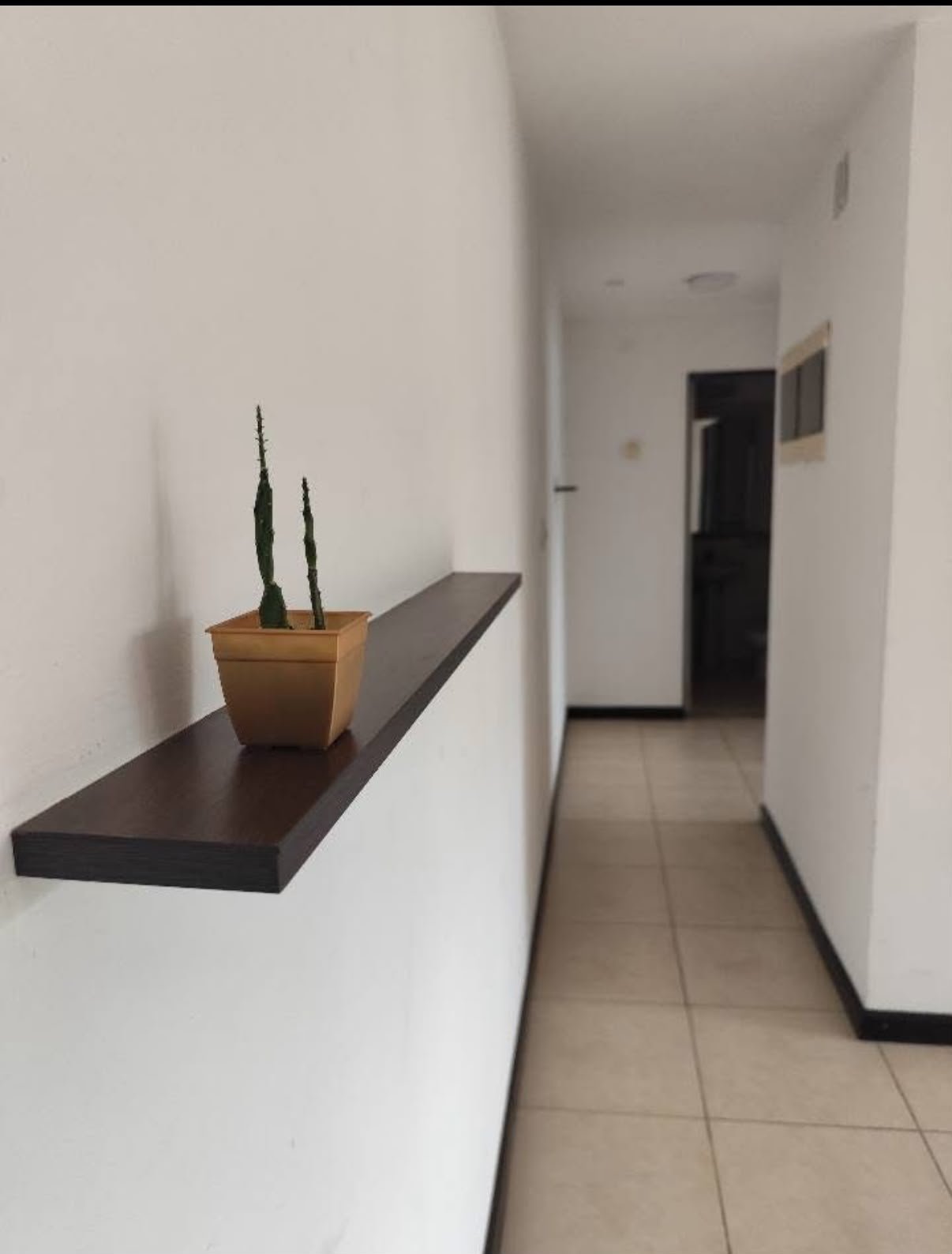 Alquiler Apartamento 2 dormitorios Montevideo · Foto 3