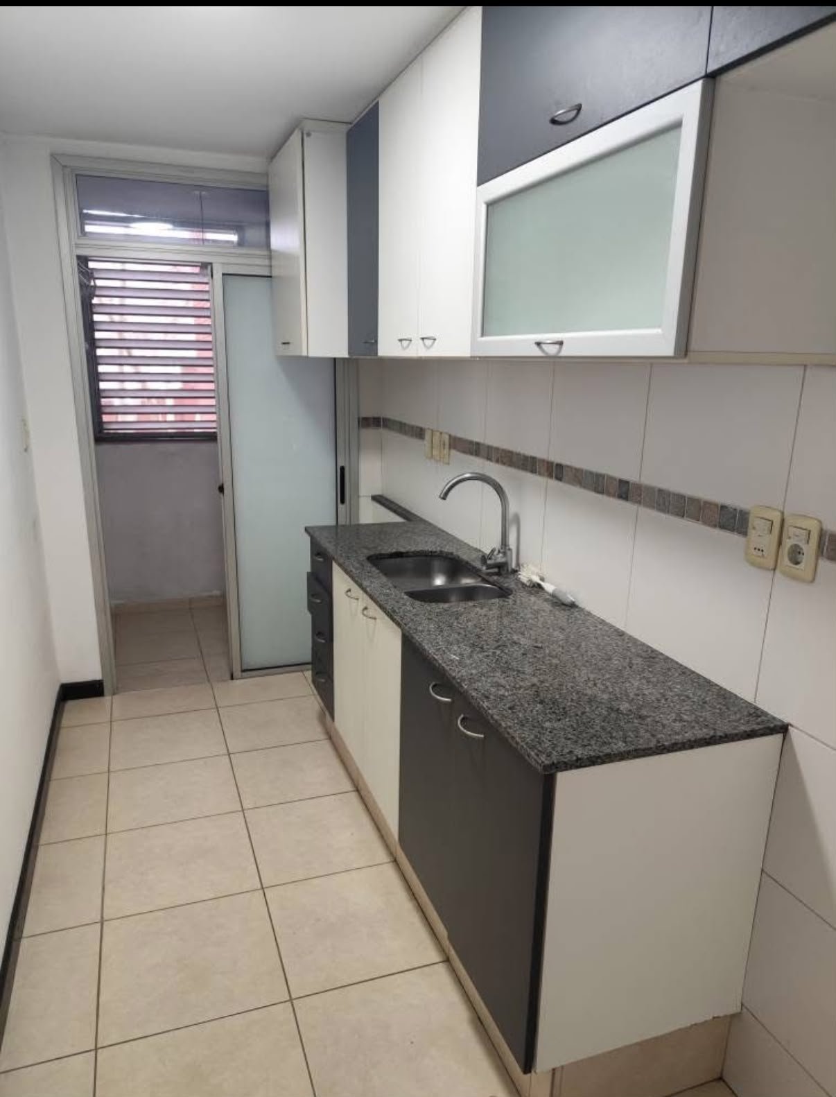 Alquiler Apartamento 2 dormitorios Montevideo · Foto 8