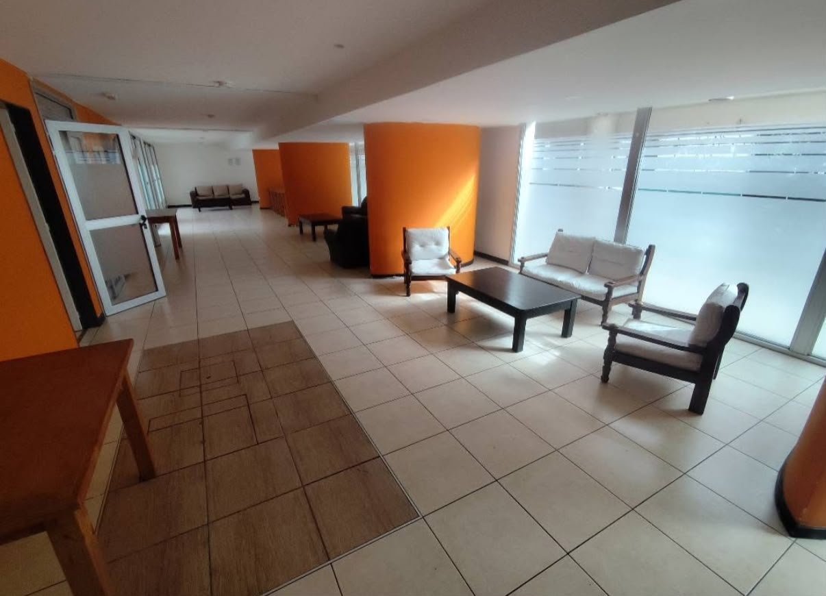Alquiler Apartamento 2 dormitorios Montevideo · Foto 4