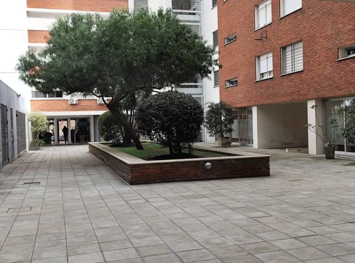 Alquiler Apartamento 2 dormitorios Montevideo · Foto 2