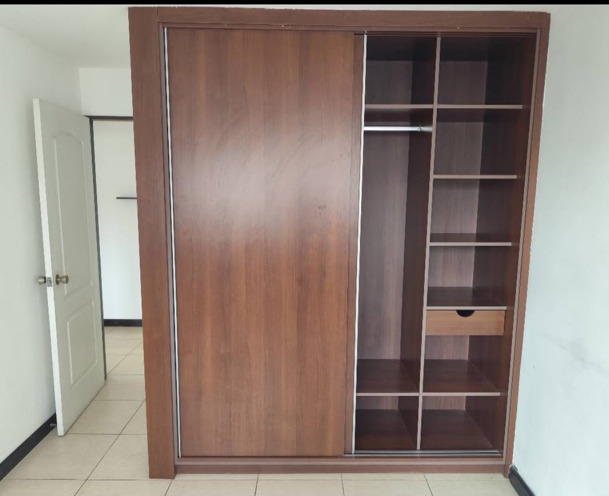 Alquiler Apartamento 2 dormitorios Montevideo · Foto 5