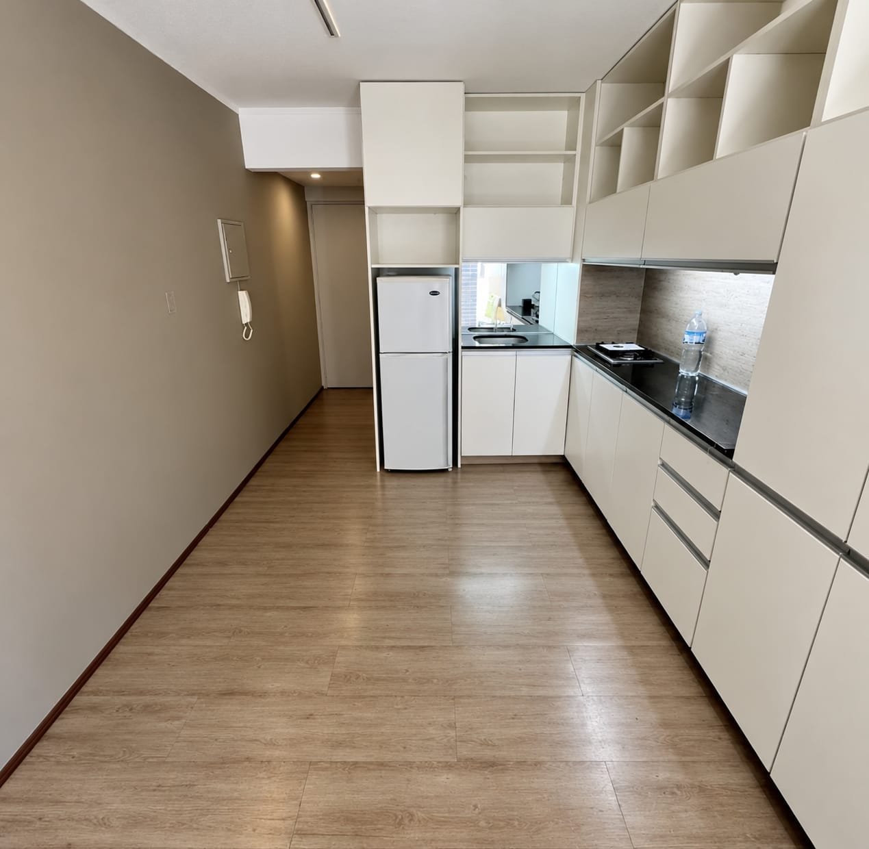 Alquiler Monoambiente Cordón · Foto 4