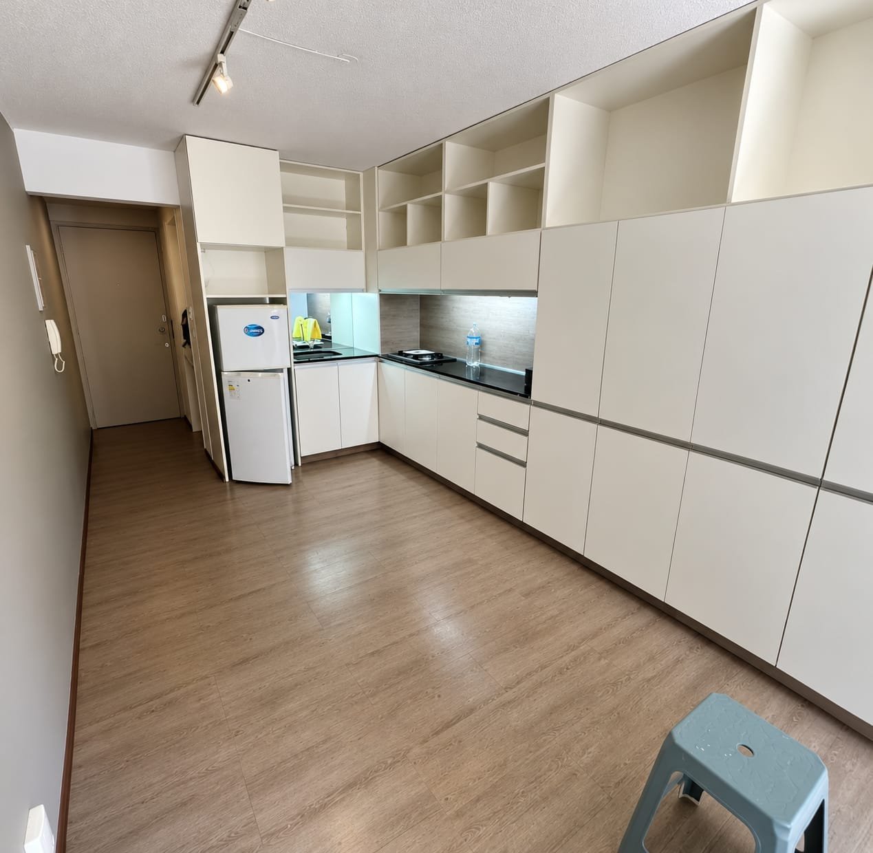 Alquiler Monoambiente Cordón · Foto 1