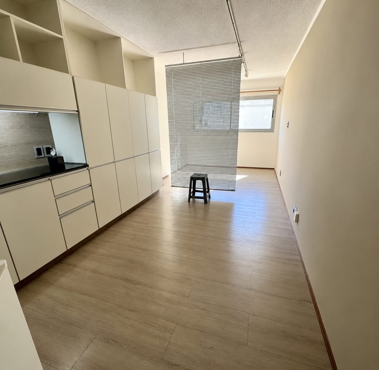 Alquiler Monoambiente Cordón · Foto 5