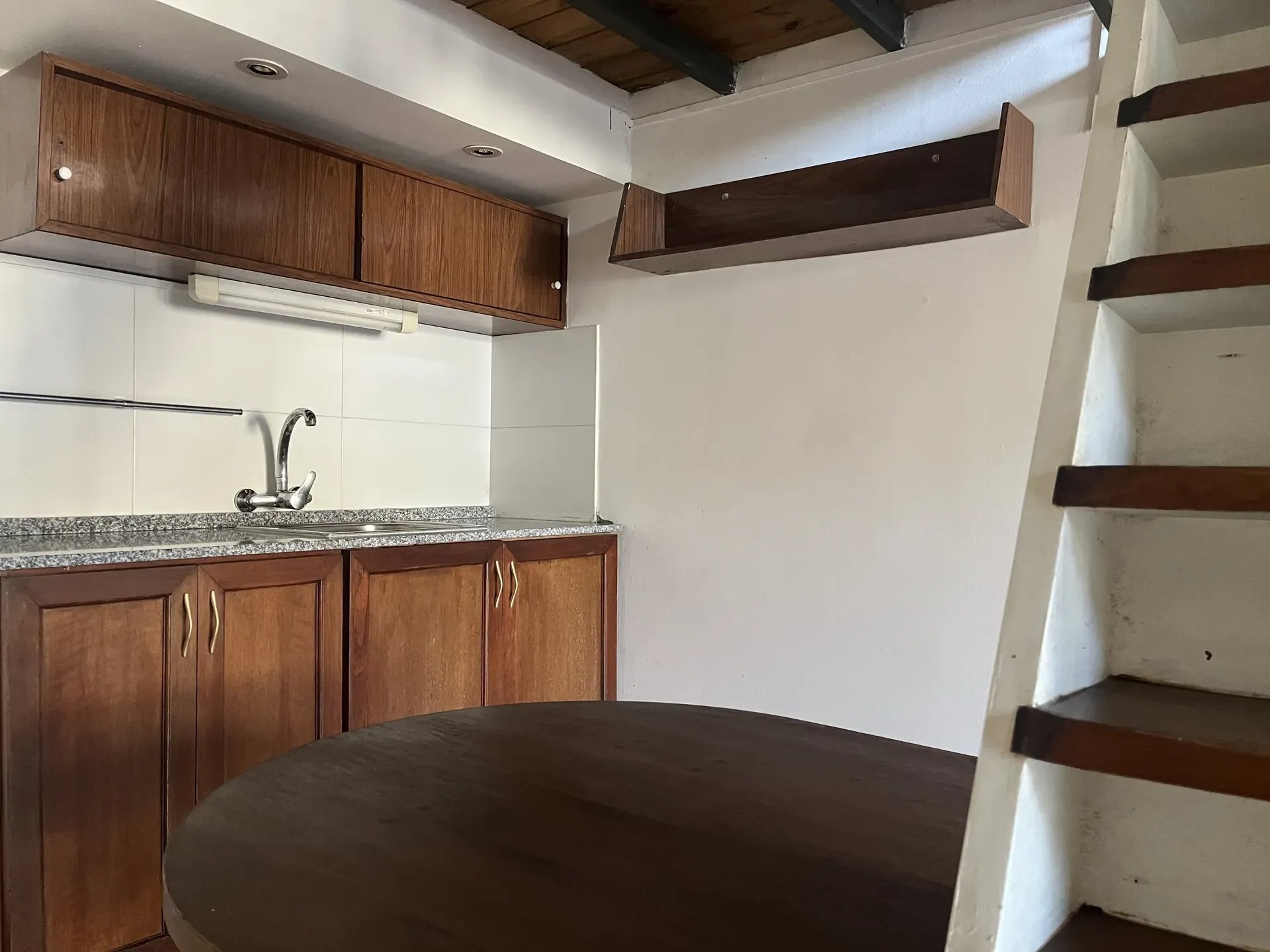 Alquiler Apartamento 1 dormitorio Palermo · Foto 3