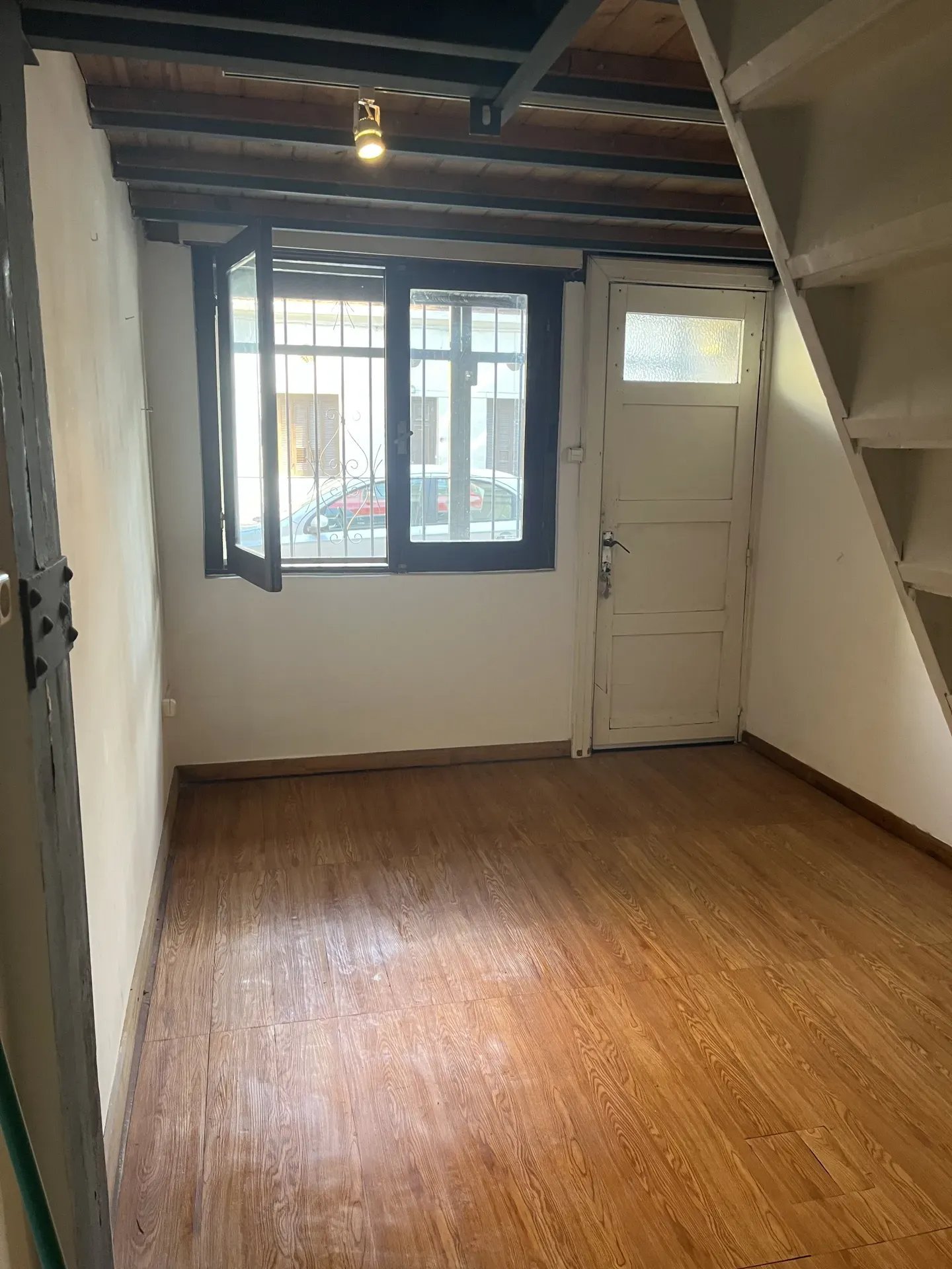 Alquiler Apartamento 1 dormitorio Palermo · Foto 8