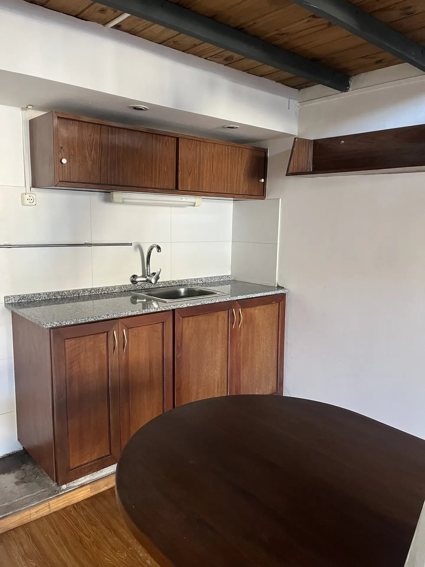 Alquiler Apartamento 1 dormitorio Palermo · Foto 5