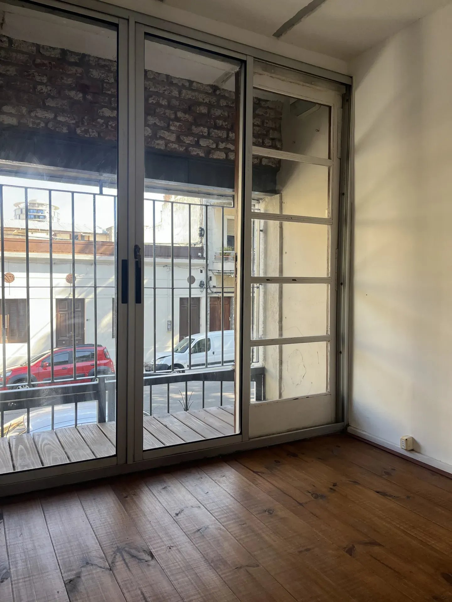 Alquiler Apartamento 1 dormitorio Palermo · Foto 2
