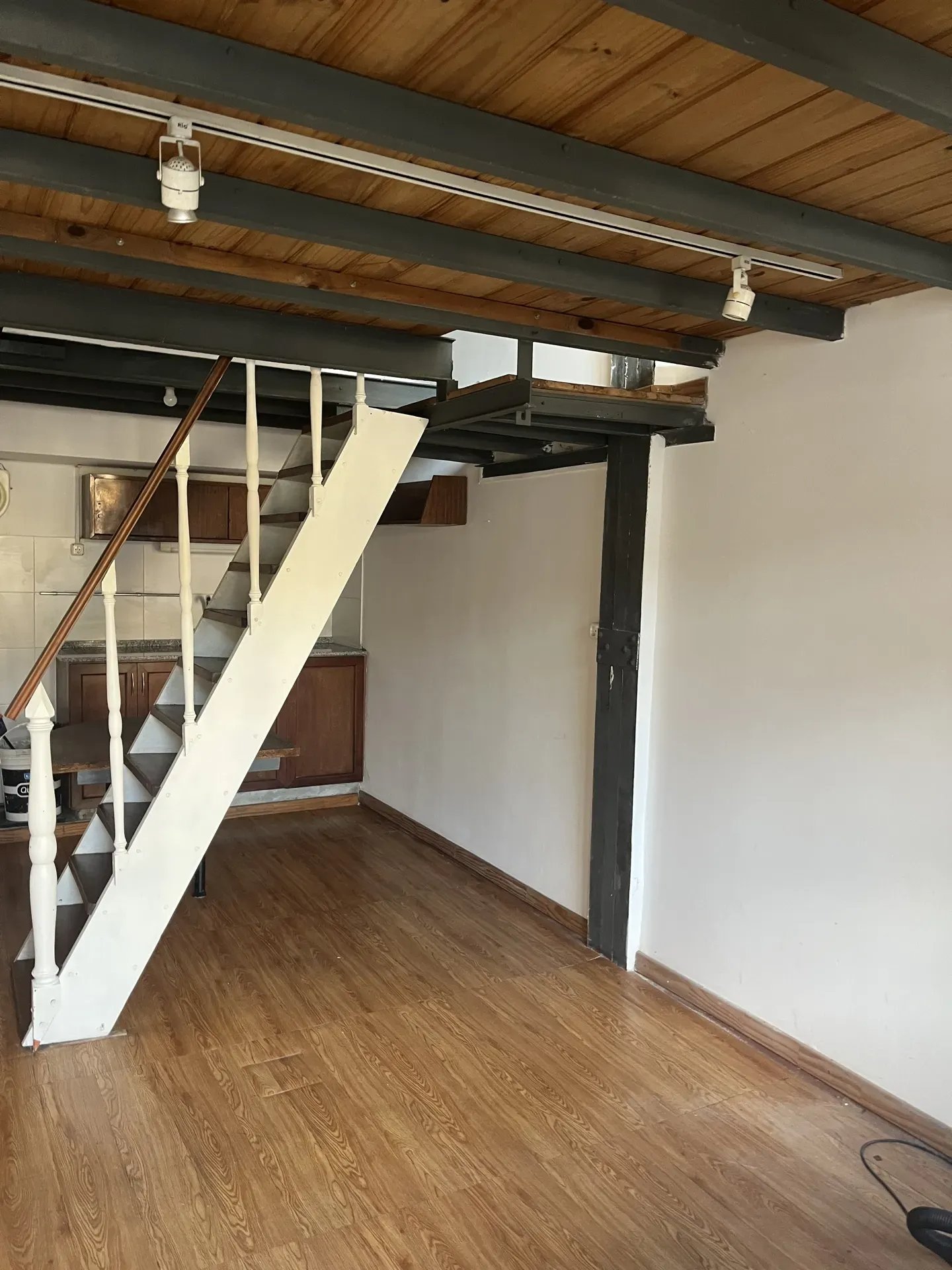 Alquiler Apartamento 1 dormitorio Palermo · Foto 1